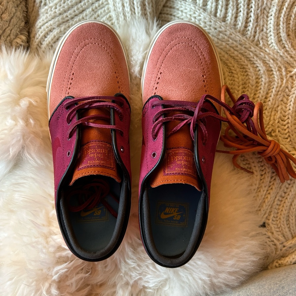Nike SB Zoom Janoski OG+